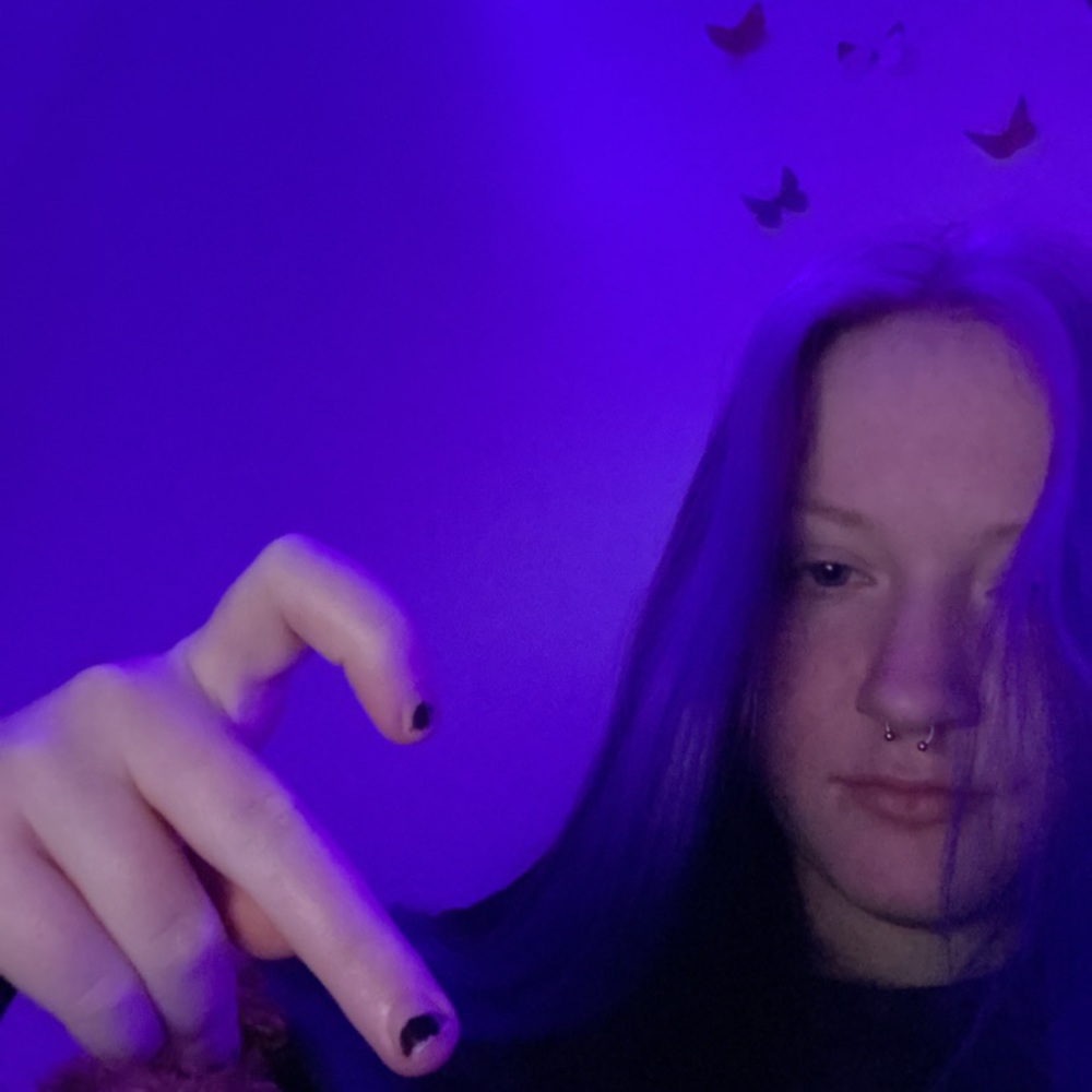 Meet your Posher, Mikee